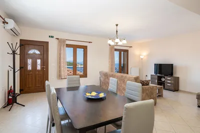 Mariel House Fiskardo Kefalonia