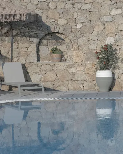Mykonos Essence Adults Only Hotel