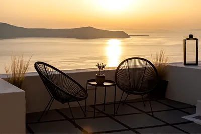 Caldera Senses Santorini
