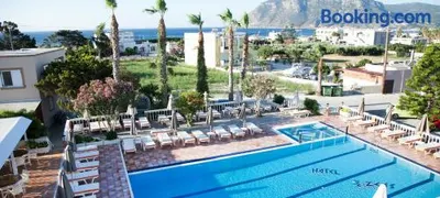 Zeus Hotel