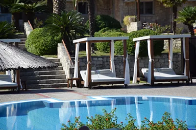 Blue Bay Hotel Halkidiki - Adults Only
