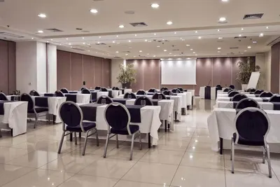 The Royal Blue Resort & Spa Crete