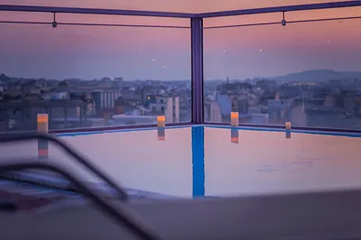 Novus City Hotel Athens