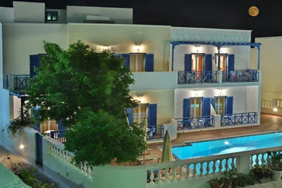Karidis Hotel