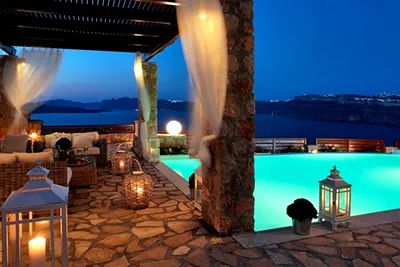 Michaela Residence