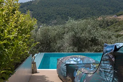 KK Luxury Villa Skiathos
