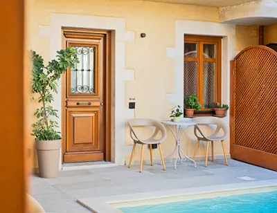 Mansio Boutique Hotel