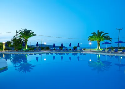 Eleftheria Hotel Chania