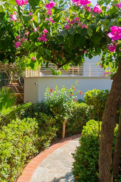 Anna Maria Village