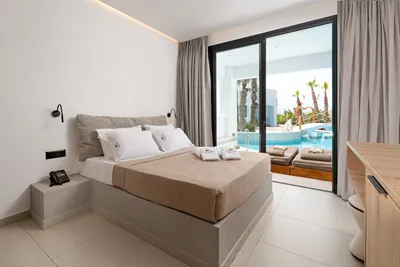 Martini Boutique Resort