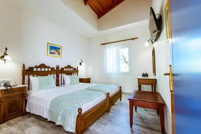 Anais Collection Hotels & Suites