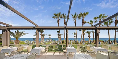 Creta Star Hotel