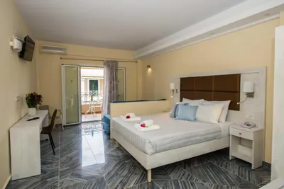 Ninos Amour Holiday Resort