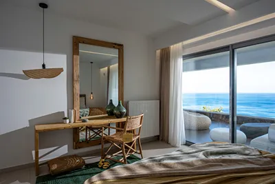 Lady Sea Villa