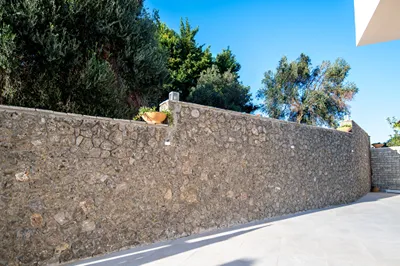 ACHILLION LUXURY CORFU VILLA & SUITES