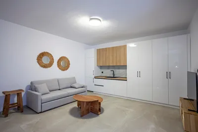 Sunrise Villas