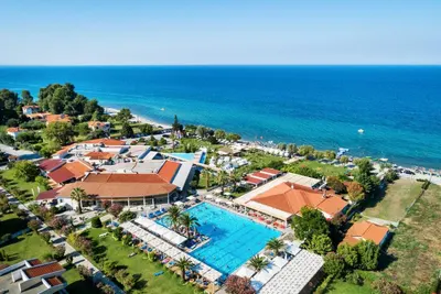 POSEIDON PALACE