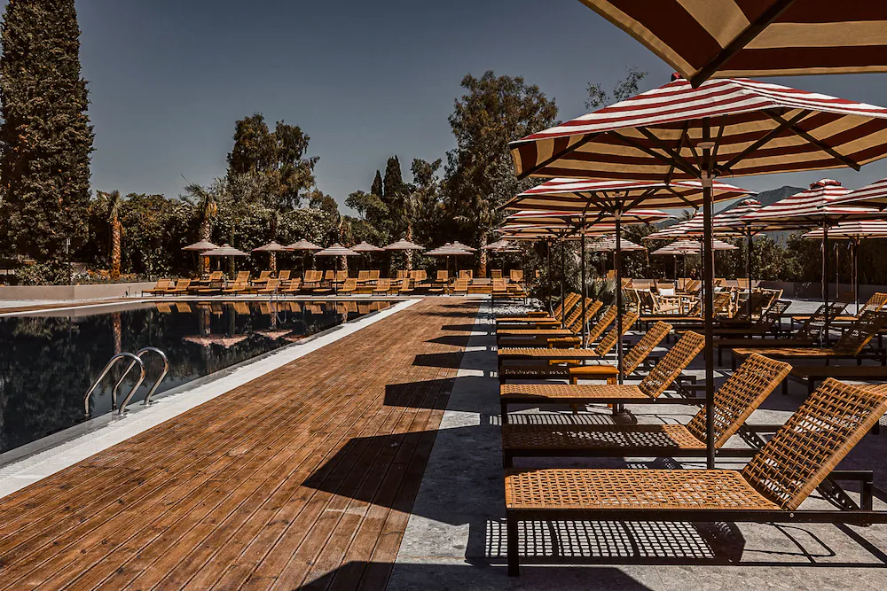 Cook's Club Corfu - Adults Only