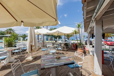 Aphrodite Beach Hotel