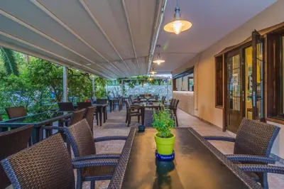 PEGASUS HOTEL Thassos (Adults Only 12+)