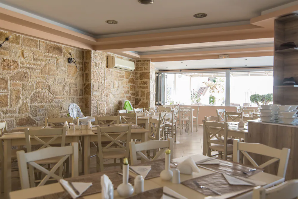 Maistrali Hotel & Apartments Zakynthos