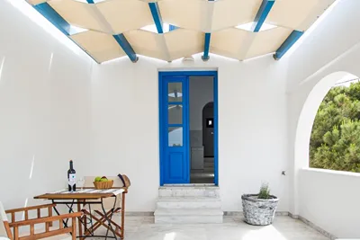 Cultural House Apartments