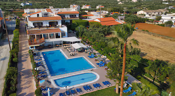 Despo Hotel by Estia