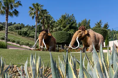 Miraggio Thermal Spa Resort