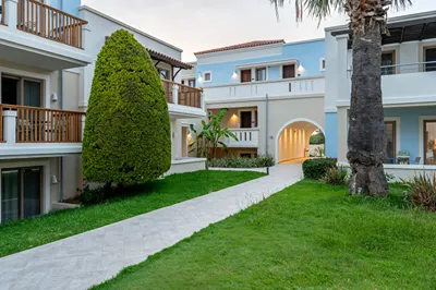 Aegean Houses Kos