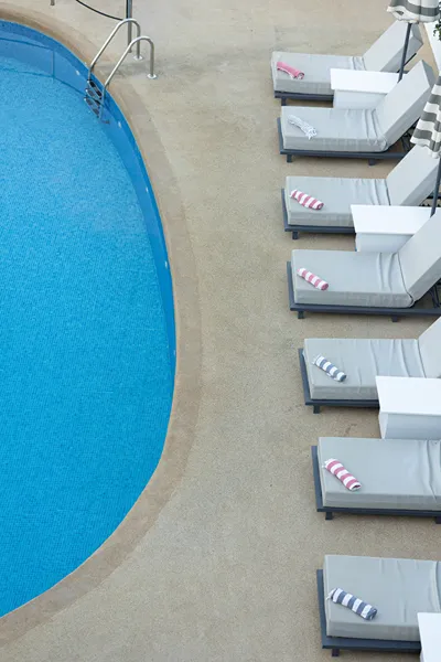 Oasis Beach Hotel
