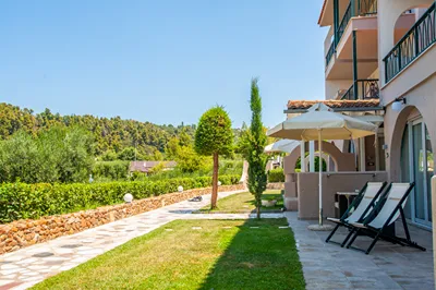 Acrotel Athena Pallas & Residence