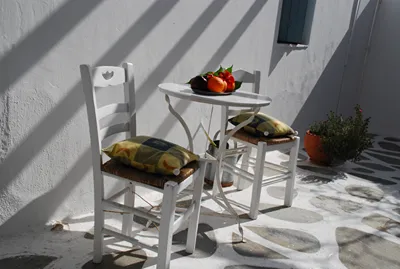 Andriani's Guest House