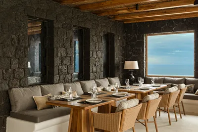 NERO Boutique Hotel