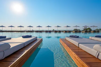 Gennadi Grand Resort