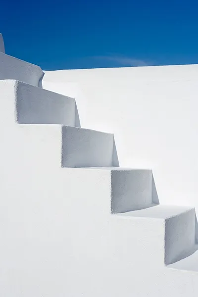 Villa Fabrica Santorini