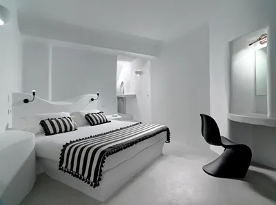 Tholos Resort Santorini