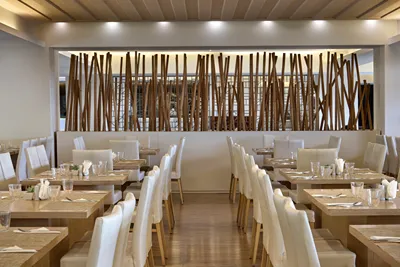 Ariti Grand Hotel