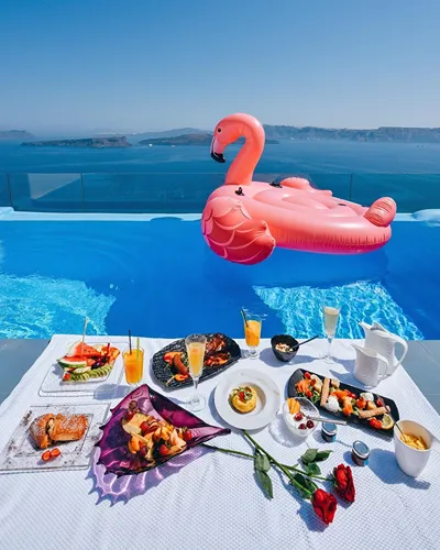Astarte Suites Santorini