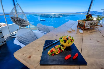 Modernity Suites Santorini