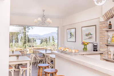 Alvia Suites Corfu