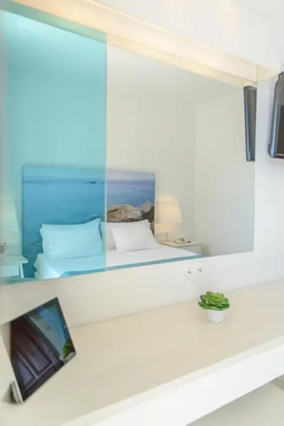Sunrise Hotel Ammouliani