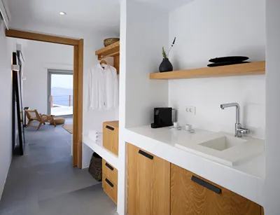 Melidonia Suites