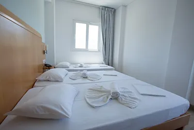 Kos Bay Hotel