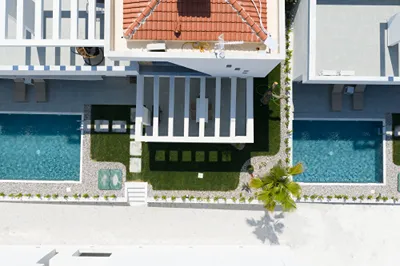 Emerald Island Residential Complex