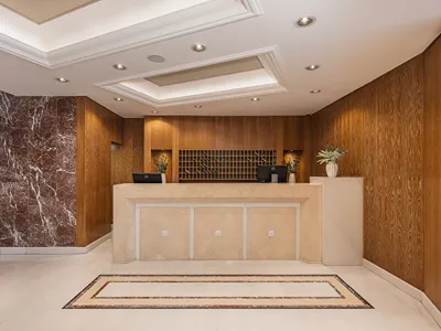 Kydon, The Heart City Hotel
