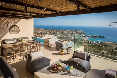 Alta Vista Villas
