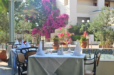 Hydramis Palace Chania