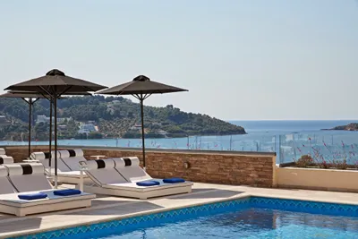 Skiathos Living by GHH