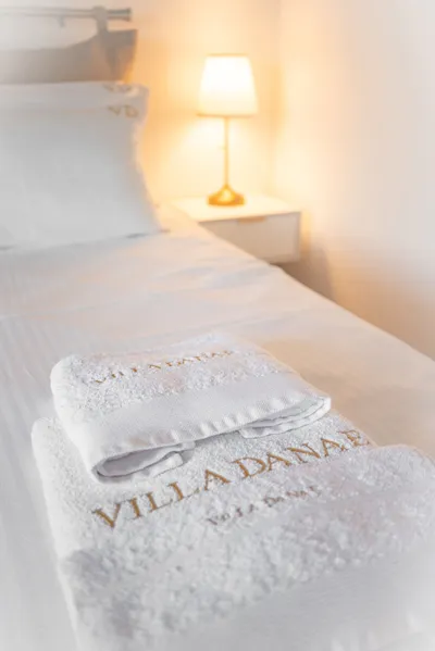 Villa Danae | Lindos