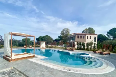 ANEMOS LUXURY VILLA
